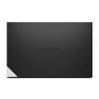 One Touch Desktop w HUB 8Tb HDD Black