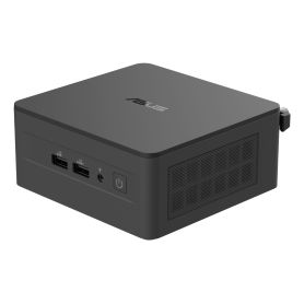 Asus NUC 12 Pro KIT NUC12WSHI7 vPro, i7-1270P, admite SSD M.2 e 2.5'', SODIMM DDR4 3200  - 90AB2WSH-MRE120