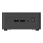 Asus NUC 12 Pro KIT NUC12WSHI7 vPro, i7-1270P, admite SSD M.2 e 2.5'', SODIMM DDR4 3200  - 90AB2WSH-MRE120