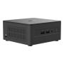 Asus NUC 12 Pro KIT NUC12WSHI7 vPro, i7-1270P, admite SSD M.2 e 2.5'', SODIMM DDR4 3200  - 90AB2WSH-MRE120