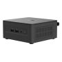 Asus NUC 12 Pro KIT NUC12WSHI7 vPro, i7-1270P, admite SSD M.2 e 2.5'', SODIMM DDR4 3200  - 90AB2WSH-MRE120