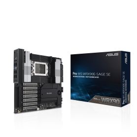 Asus PRO WS WRX90E-SAGE SE  - 90MB1FW0-M0EAY0