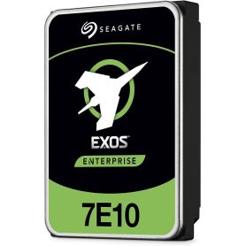 HDD Exos 7E10 SATA III 3.5-inch 8TB