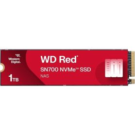 SSD Red SN700 M.2 2280 1TB WDS100T1R0C