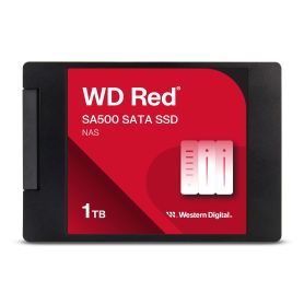SSD Red SA500 2.5-inch 1TB WDS100T1R0A