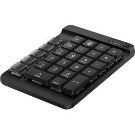 Teclado HP 430 Sem Fios Programável  - 7N7C2AA-ABB