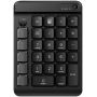 Teclado HP 430 Sem Fios Programável  - 7N7C2AA-ABB
