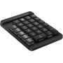 Teclado HP 430 Sem Fios Programável  - 7N7C2AA-ABB