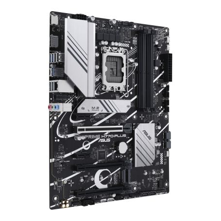 Asus PRIME H770-PLUS  - 90MB1EE0-M1EAY0