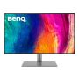 Benq PD3225U - IPS 31.5'' LED 4K HDR10 (3840X2160)  - 9H.LLYLA.TBE