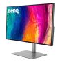 Benq PD3225U - IPS 31.5'' LED 4K HDR10 (3840X2160)  - 9H.LLYLA.TBE