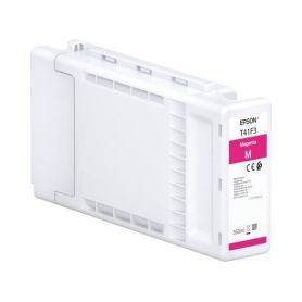 Epson ULTRACHROME XD2 T41F340 MAGENTA 350ML  - C13T41F34N