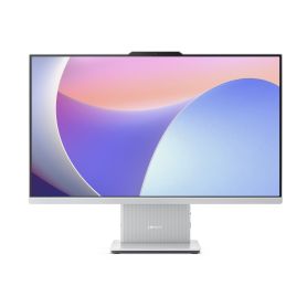 Lenovo Idea Centre AIO 27IRH9-817 - Intel Core i7-13620H, 32GB, 1TB SSD, 27'' FHD, Windows 11 Home - Grey  - F0HM003NPG