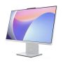 Lenovo Idea Centre AIO 27IRH9-817 - Intel Core i7-13620H, 32GB, 1TB SSD, 27'' FHD, Windows 11 Home - Grey  - F0HM003NPG