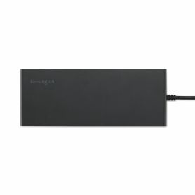 Kensington SD4842P - Estação de engate - USB-C   USB4   Thunderbolt 3   Thunderbolt 4 - 2 x HDMI, DP - 1GbE