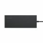 Kensington SD4842P - Estação de engate - USB-C   USB4   Thunderbolt 3   Thunderbolt 4 - 2 x HDMI, DP - 1GbE