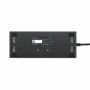 Kensington SD4842P - Estação de engate - USB-C   USB4   Thunderbolt 3   Thunderbolt 4 - 2 x HDMI, DP - 1GbE