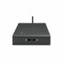Kensington SD4842P - Estação de engate - USB-C   USB4   Thunderbolt 3   Thunderbolt 4 - 2 x HDMI, DP - 1GbE