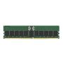 Kingston ValueRAM 32GB 4800MT s DDR5 ECC Reg CL40 DIMM 2Rx8 Hynix A  - KSM48R40BD8-32HA