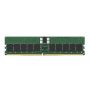 Kingston ValueRAM 32GB 4800MT s DDR5 ECC Reg CL40 DIMM 2Rx8 Hynix A  - KSM48R40BD8-32HA