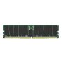 Kingston ValueRAM 64GB 5600MT s DDR5 ECC Reg CL46 DIMM 2Rx4 Micron D Renesas  - KSM56R46BD4PMI-64MDI