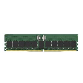 Kingston ValueRAM 32GB 5600MT s DDR5 ECC Reg CL46 DIMM 2Rx8 Micron D  - KSM56R46BD8-32MD