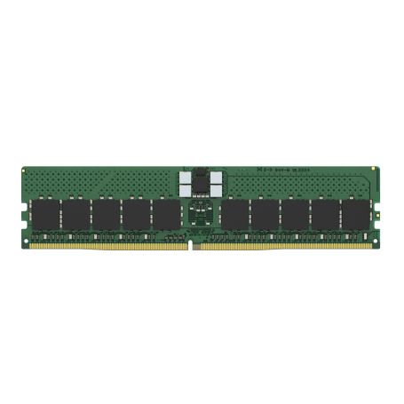 Kingston ValueRAM 48GB 5600MT s DDR5 ECC Reg CL46 DIMM 2Rx8 Hynix M Renesas  - KSM56R46BD8PMI-48HMI