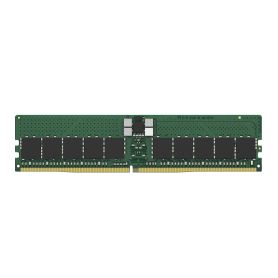 Kingston ValueRAM 32GB 5600MT s DDR5 ECC Reg CL46 DIMM 1Rx4 Micron D Renesas  - KSM56R46BS4PMI-32MDI