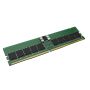 Kingston ValueRAM 32GB 5600MT s DDR5 ECC Reg CL46 DIMM 1Rx4 Micron D Renesas  - KSM56R46BS4PMI-32MDI