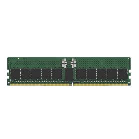 Kingston ValueRAM 48GB 5600MT s DDR5 ECC Reg CL46 DIMM 1Rx4 Micron B Renesas  - KSM56R46BS4PMI-48MBI