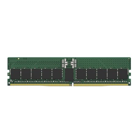 Kingston ValueRAM 48GB 5600MT s DDR5 ECC Reg CL46 DIMM 1Rx4 Micron B Renesas  - KSM56R46BS4PMI-48MBI
