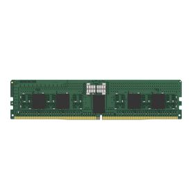 Kingston ValueRAM 16GB 5600MT s DDR5 ECC Reg CL46 DIMM 1Rx8 Micron D Renesas  - KSM56R46BS8PMI-16MDI