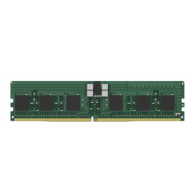 Kingston ValueRAM 24GB 5600MT s DDR5 ECC Reg CL46 DIMM 1Rx8 Hynix M Renesas  - KSM56R46BS8PMI-24HMI