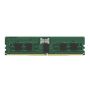 Kingston ValueRAM 24GB 5600MT s DDR5 ECC Reg CL46 DIMM 1Rx8 Hynix M Renesas  - KSM56R46BS8PMI-24HMI