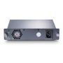 TP-Link 100-240V Redundant Power Supply, 100-240V～50 60Hz 3A AC input, 9.5VDC 9.5A output, Works with TL-MC1400   - MCRP100