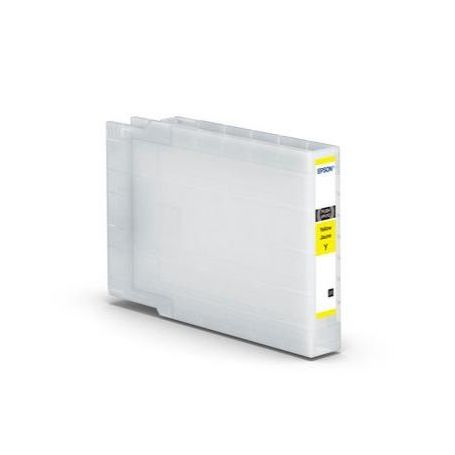 Epson WF-C81xx   WF-C86xx Ink Cartridge XL Yellow  - C13T04B44N