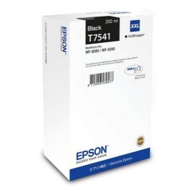 Epson WF-8090   WF-8590 Ink Cartridge XXL Black  - C13T75414N
