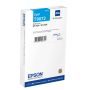 Epson WF-6xxx Ink Cartridge Cyan XXL  - C13T90724N