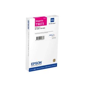 Epson WF-6xxx Ink Cartridge Magenta XXL  - C13T90734N