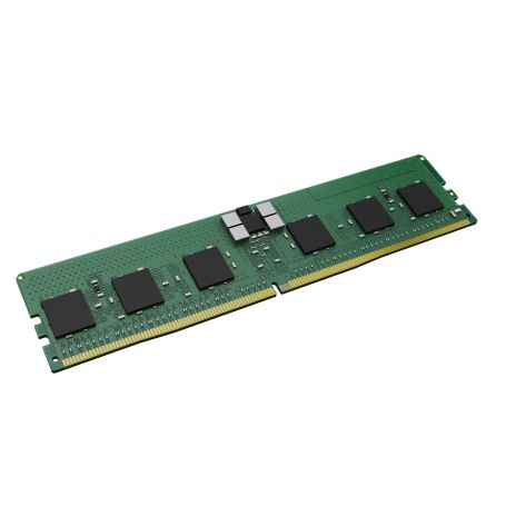 Kingston 16GB DDR5 5600MT s ECC Reg 1Rx8 Module  - KCS-UC556S8-16G