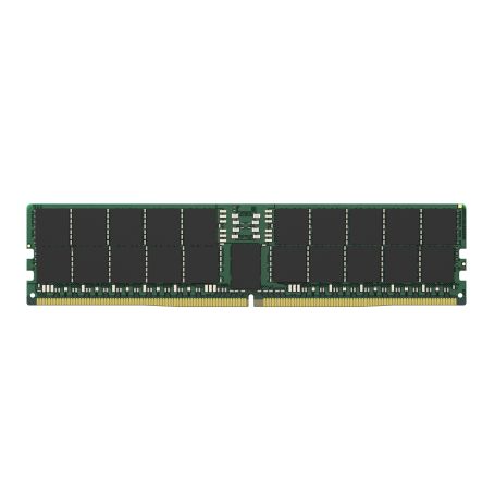 Kingston 64GB DDR5 5600MT s ECC Reg 2Rx4 Module  - KTD-PE556D4-64G