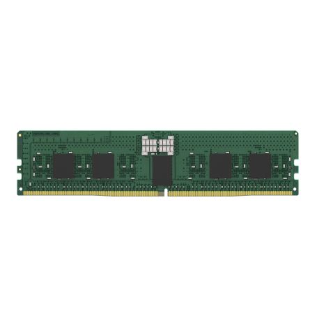 Kingston 16GB DDR5 5600MT s ECC Reg 1Rx8 Module  - KTD-PE556S8-16G