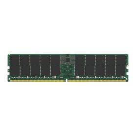 Kingston 64GB DDR5 5600MT s ECC Reg 2Rx4 Module  - KTH-PL556D4-64G