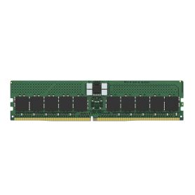 Kingston 32GB DDR5 5600MT s ECC Reg 2Rx8 Module  - KTH-PL556D8-32G