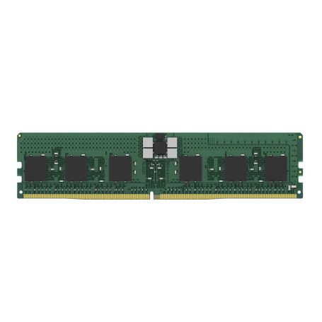 Kingston 16GB DDR5 5600MT s ECC Reg 1Rx8 Module  - KTL-TS556S8-16G