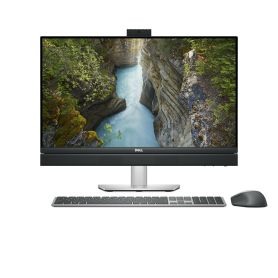 Optiplex AIO i5 14500T 16G 512G W11P 1YB
