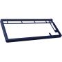 HP HyperX Top Plates Alloy Rise 75 NVB  - 85U15AA