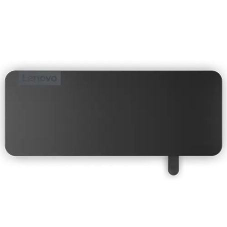 Lenovo USB-C Slim Travel Dock  - 4X11N40212