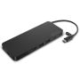 Lenovo USB-C Slim Travel Dock  - 4X11N40212