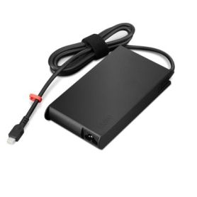 Lenovo ThinkPad 135W AC Adapter (USB-C)-EU1 Arabia Indonesia ROK  - 4X21H27804